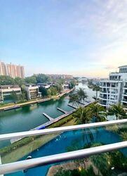 Turquoise (D4), Condominium #583879371